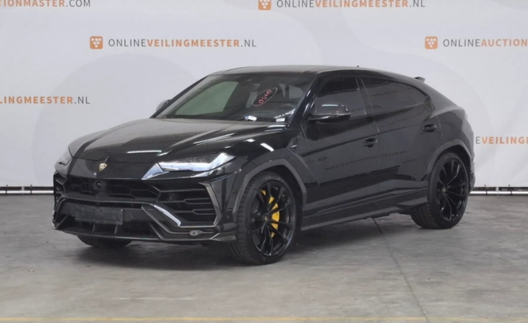 Lamborghini